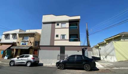 Apartamento 2 dormitórios sem vaga - PENHA
