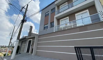 Apartamentos de 1 e 2 Dormnitórios - Jardim Nordeste