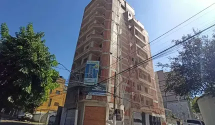 APARTAMENTO 2 DORMITÓRIOS GUILHERMINA