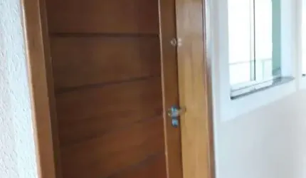 Apartamento 30m² Vila Santa Teresa com 1 Dorm
