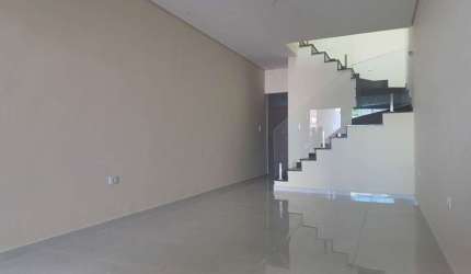 Sobrado 120m² Jardim Vila Formosa com 3 Dorm ( 1 Suíte ) e 2 Vaga