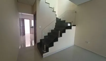 Sobrado 120m² Jardim Vila Formosa com 3 Dorm ( 1 Suíte ) e 2 Vaga