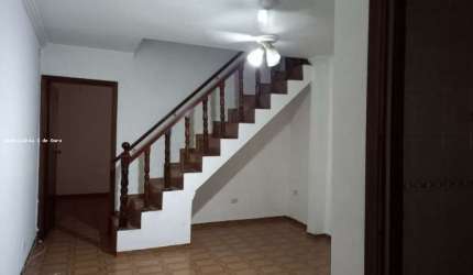 Casa térrea - Vila Nhocuné