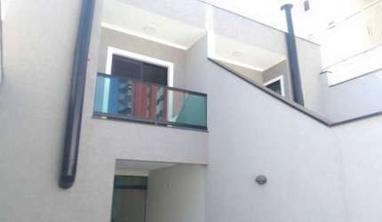 Sobrado 180m² Vila Carrão com 3 Dorm ( 3 Suítes ) e 2 Vaga