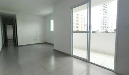 Apartamento 1 e 2 dormitórios Guilhermina Esperança