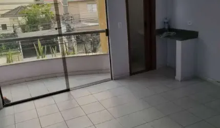 Sala Comercial 33m² Tatuapé