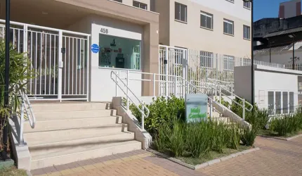 Apartamento 2 Dormitórios - Cambuci