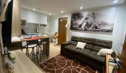 Apartamento 33m² Vila Formosa 1 Dorm
