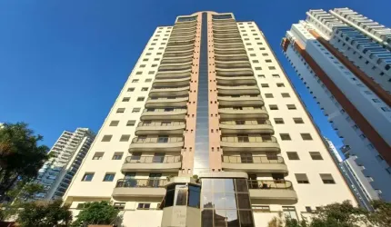 Apartamento 170m² Vila Regente Feijó 3 Dorm ( 2 Suites ) e 4 Vagas