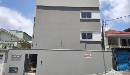 Apartamento 38m² Itaquera com 2 Dorm