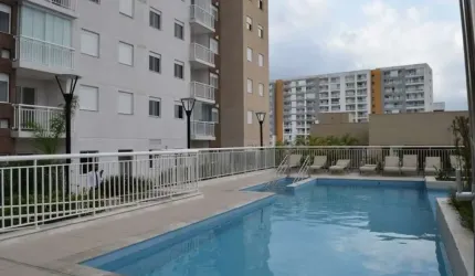 Apartamento 65m² Belenzinho com 3 Dorm ( 1 Suíte ) e 1 Vaga