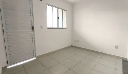Apartamento -  Vila Esperança