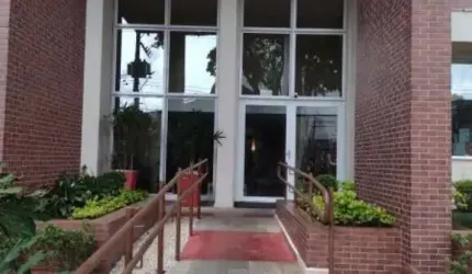 Apartamento 69m² Tatuapé com 2 Dorm e 1 Vaga