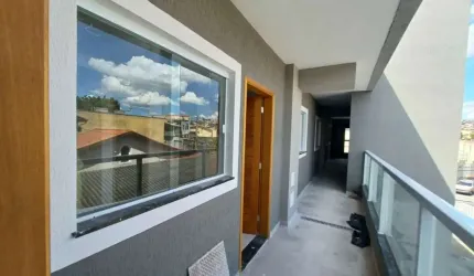 Apartamento com 2 quartos à venda na Rua Simone Martini, 10, Jardim Santa Maria, São Paulo, 35 m2 por R$ 250.000