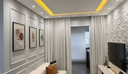 lindo apartamento para venda em uma ótima localização