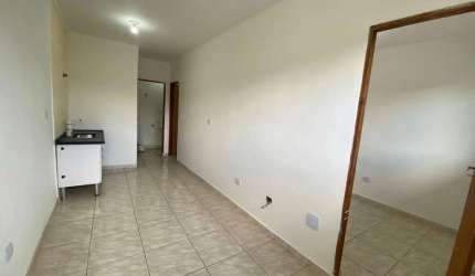 Apartamento 32m² Vila Carrão com 2 Dorm