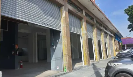 Salão Comercial - Vila Carrão