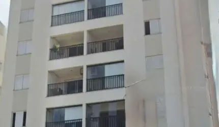 lindo apartamento para venda em uma ótima localização