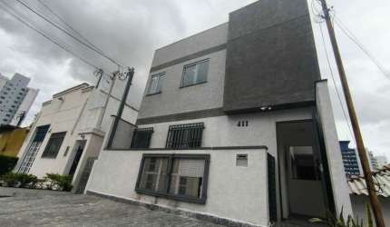 Apartamento 2 Dormitórios - Penha