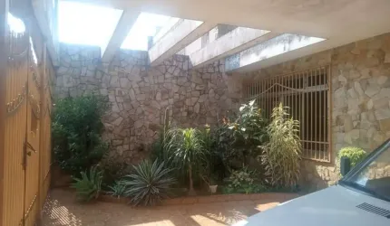 Casa com 3 quartos à venda na Rua Antônio Luís Vieira, Jardim Piqueroby, São Paulo, 130 m2 por R$ 770.000
