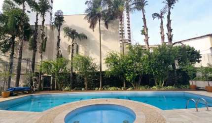 Apartamento Alto Padrão 121m²  Tatuapé com 3 Dorm ( 2 Suítes )  e 2 Vagas