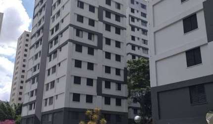 Apartamento com 2 quartos à venda na Rua Azevedo Júnior, 185, Brás, São Paulo, 60 m2 por R$ 350.000
