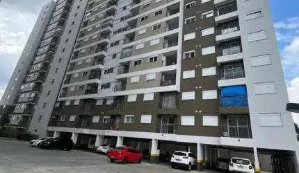 2 Dormitórios  1 vaga - Vila Formosa
