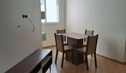 Apartamento com 2 quartos à venda na Rua Dom Estevão Pimentel, 49, Chácara Belenzinho, São Paulo, 42 m2 por R$ 349.000