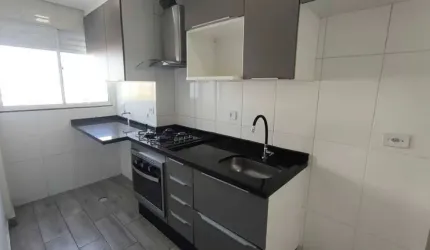 Apartamento 2 Dormitórios 1 Vaga - Ermelino matarazzo