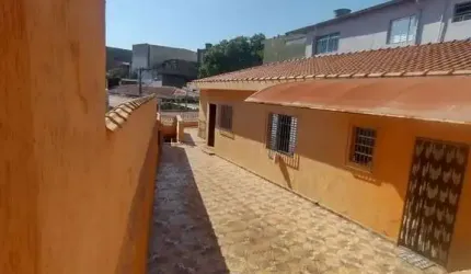 Sobrado 270m² Casa Verde Alta com 2 Dorm e 1 Vaga