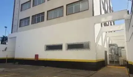 PRÉDIO COMERCIAL PARA LOCAÇÃO - AV. CONSELHEIRO CARRÃO -  SÃO PAULO/SP
