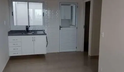 Apartemento 32m² com 2 Dorm e Vaga de Garagem na Vila Carrão