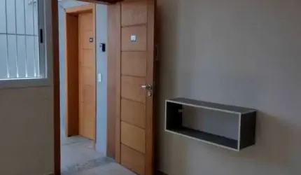 Apartemento 32m² com 2 Dorm e Vaga de Garagem na Vila Carrão