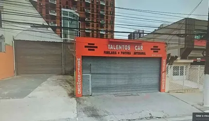 Casa comercial para alugar na Rua Antônio de Barros, 2066, Vila Carrão, São Paulo, 640 m2 por R$ 10.000