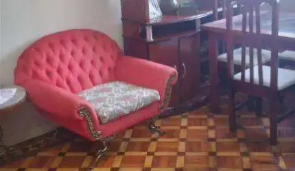 Apartamento para alugar no Campo Grande - Santos/SP