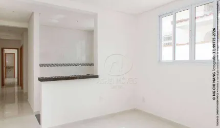 Casa à venda no Santa Rosa em Guarujá