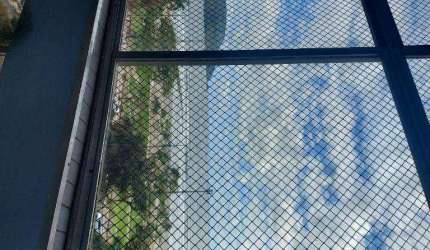 Apartamento à venda no Boqueirão em Santos