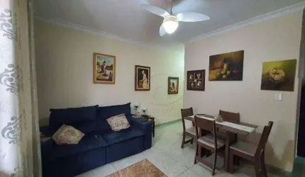 Apartamento à venda na Pompéia - Santos/SP