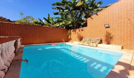 Casa à Venda,  Marapé - Santos/SP