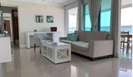 Apartamento com 3 dormitórios, 167 m² - venda por R$ 2.680.000,00 ou aluguel por R$ 17.000,02/mês - Boqueirão - Santos/SP