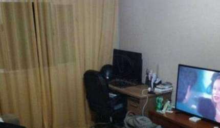 Apartamento à venda na Vila Belmiro em Santos