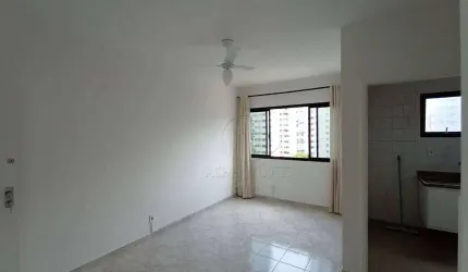 Apartamento para alugar, Boqueirão - Santos/SP