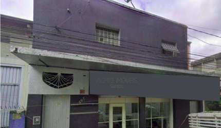 Loja Comercial á Venda e Locação no Paquetá - Santos/SP