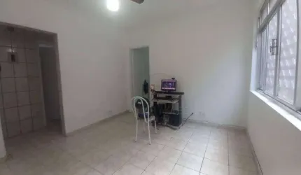 Apartamento à venda - Vila Matias - Santos/SP