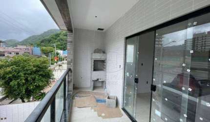 Casa à venda - Vila Belmiro - Santos/SP