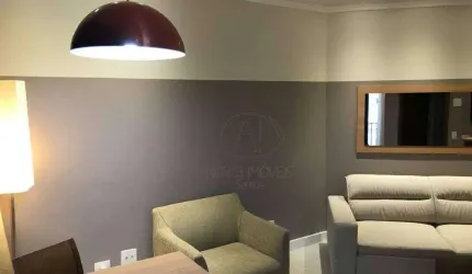 Flat à venda no Gonzaga em Santos