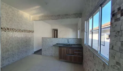 Casa à venda no Castelo - Santos/SP