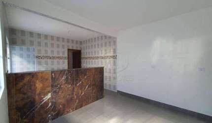Casa à venda no Castelo - Santos/SP