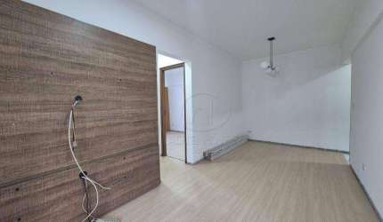 Apartamento à Venda, sendo com 2 dormitórios, 89 m² por R$ 515.000 - Marapé - Santos/SP