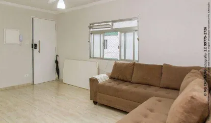 Apartamento à venda, Aparecida em Santos/SP